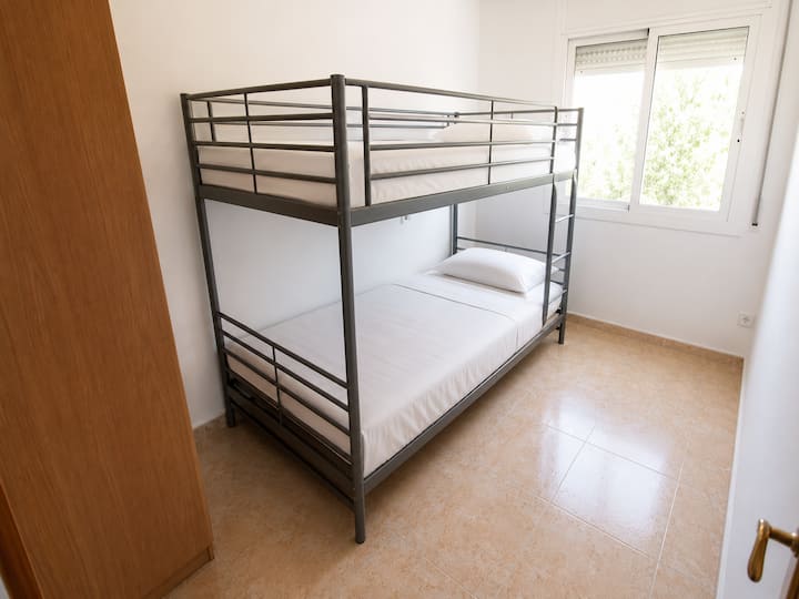 Chambre 3
