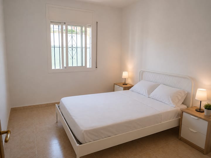 Chambre 1