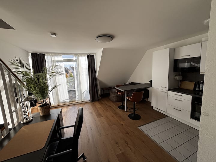 City Apartment Hilden Bei Düsseldorf - Düsseldorf