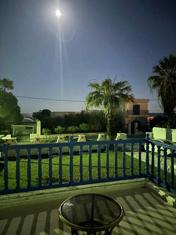 Maison Vue Sur La Plage - Nabeul
