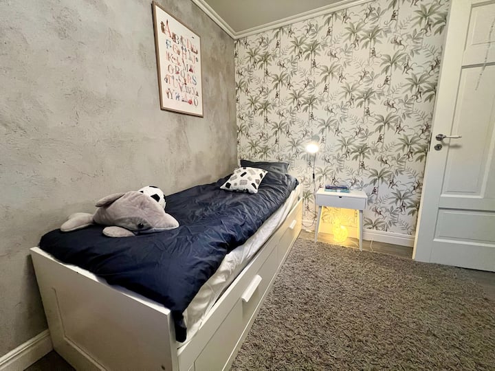 Habitación 1