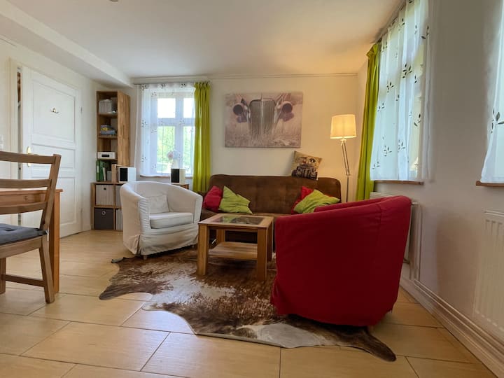 Ferienwohnung Möschl - Preetz