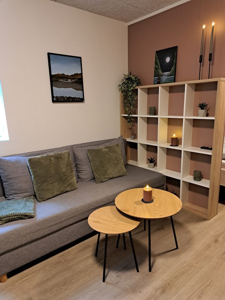 Hammer Cozy Apartment - Faroe Islands