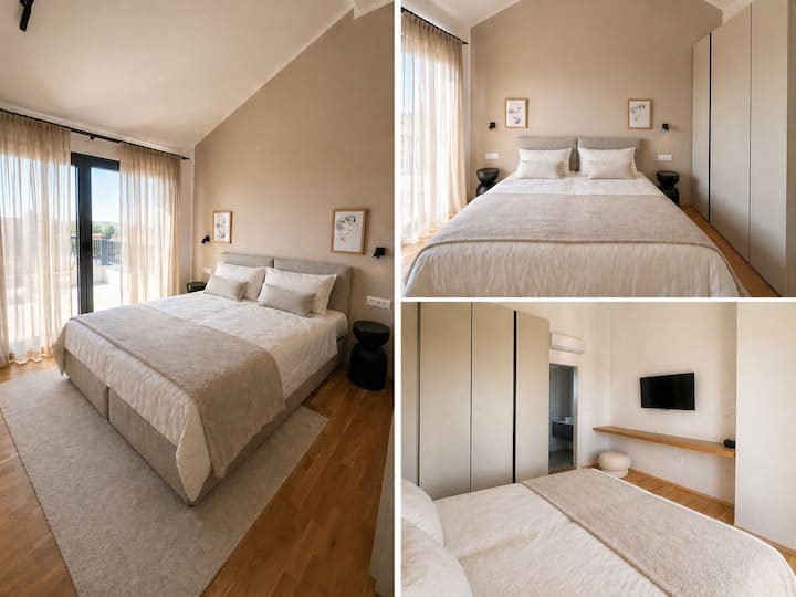 Спална соба 4