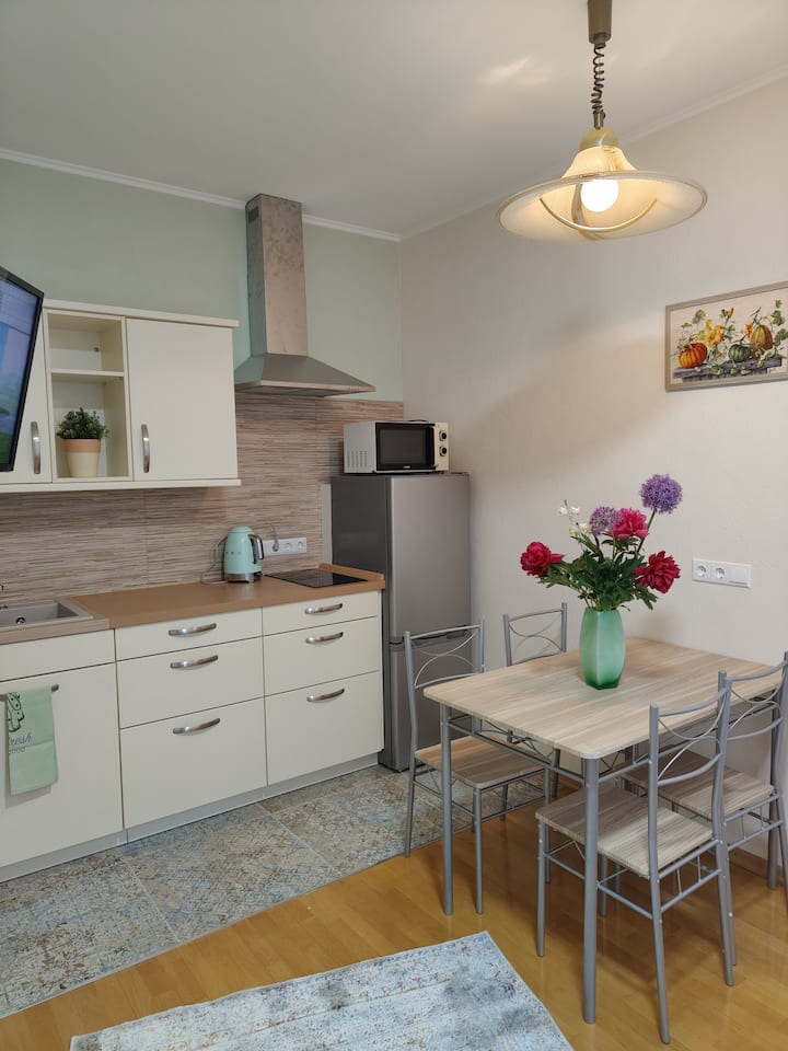 Ferienwohnung Beim Goldenen Hahn - Cochem