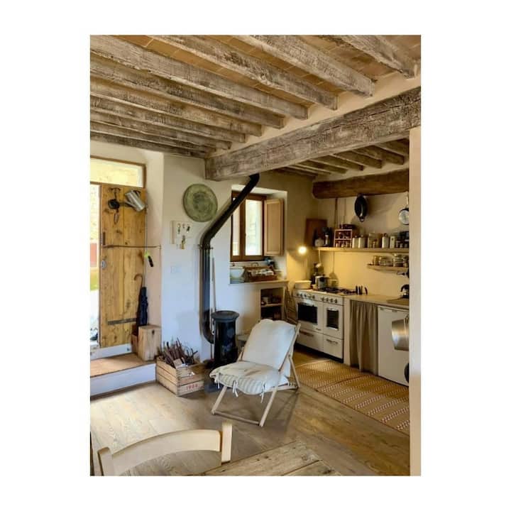 Casa Campiglia - Abbadia San Salvatore