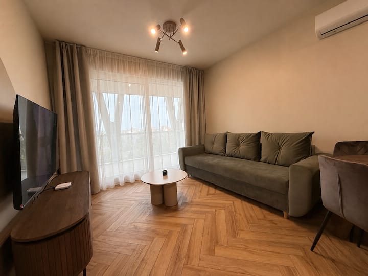 Kosmo Park Chorzów - Katowice