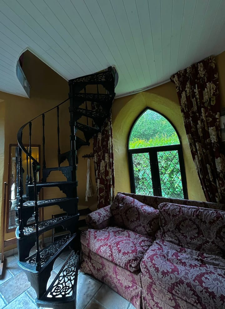 Lantern Lodge - County Cork