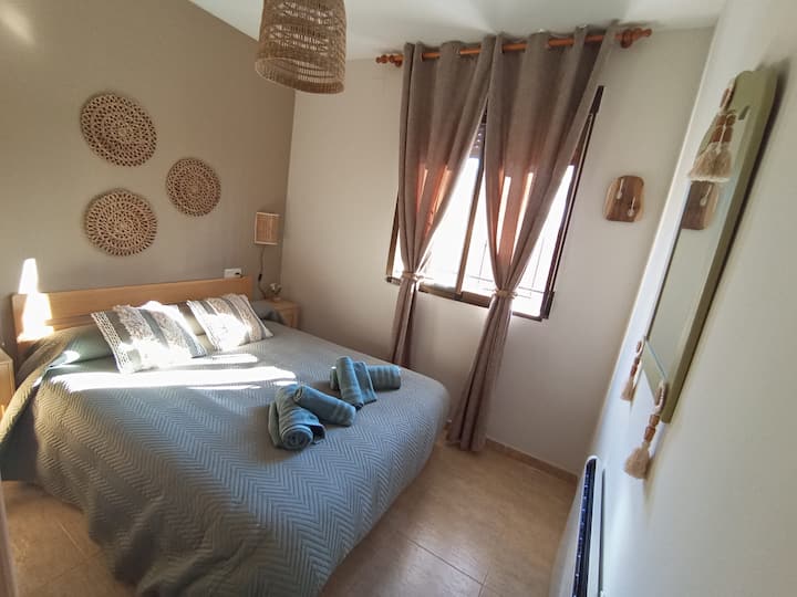 Casa Rural El Desafío - Riópar
