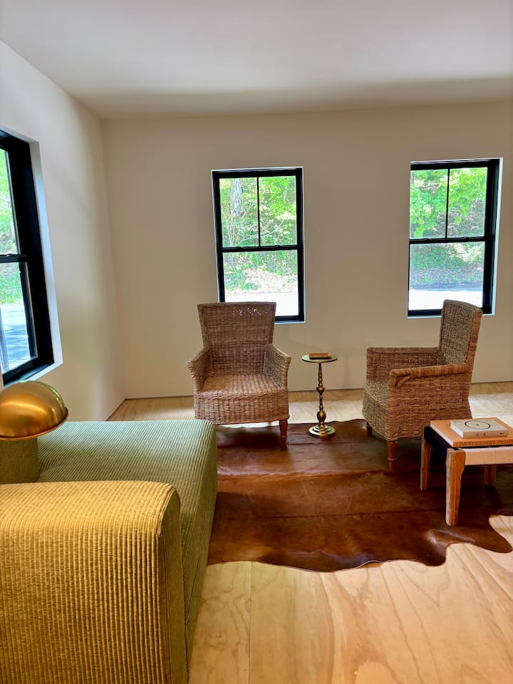 Berkshire Workers Cottage - North Adams, MA
