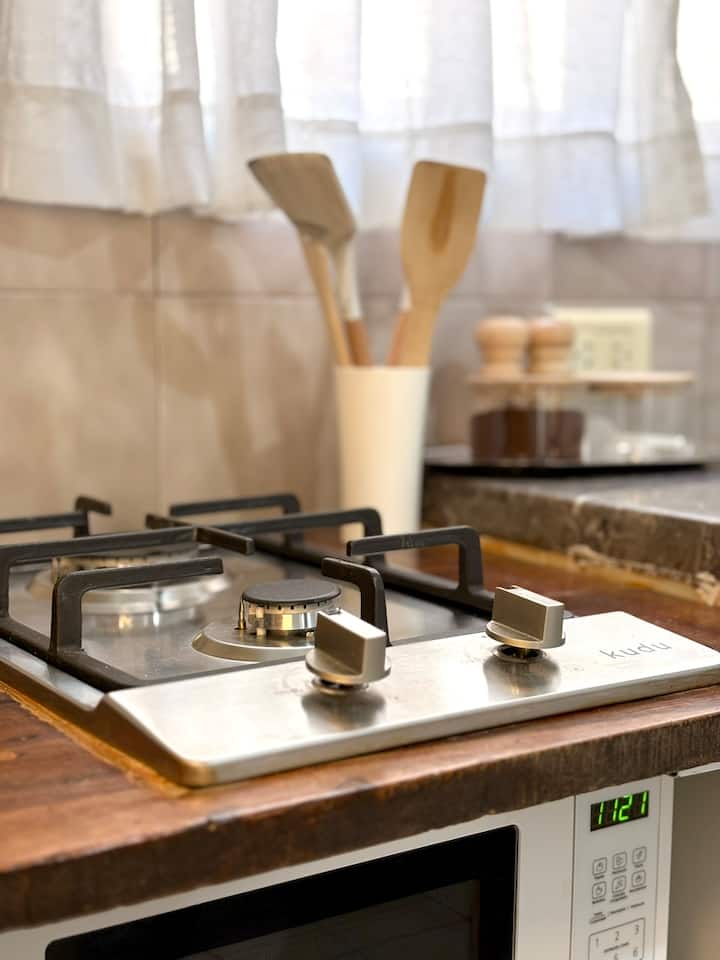 Departamento A Metros De La Basílica [Gardenia] - Luján