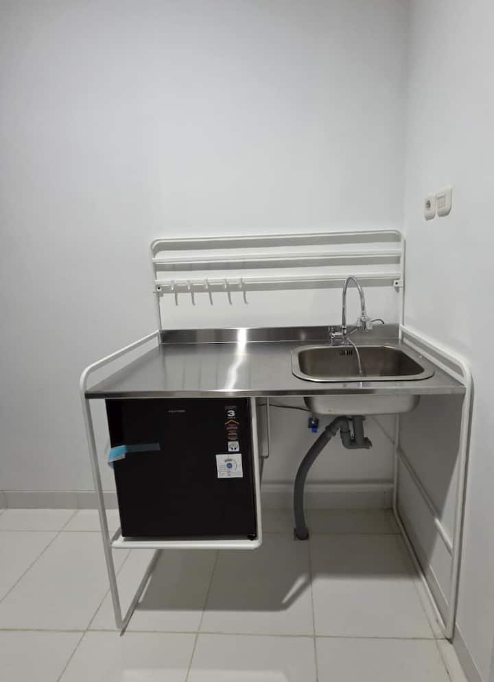 Apato Home Kupang - Kupang