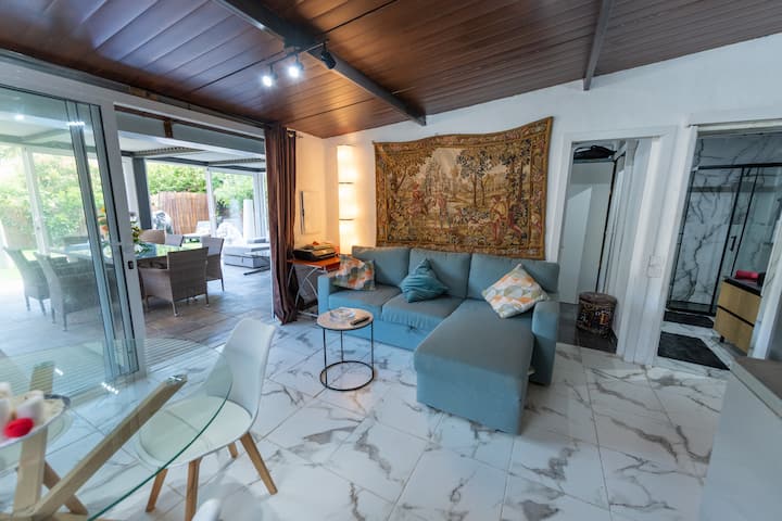 Oasis 2 - San Bartolomé de Tirajana