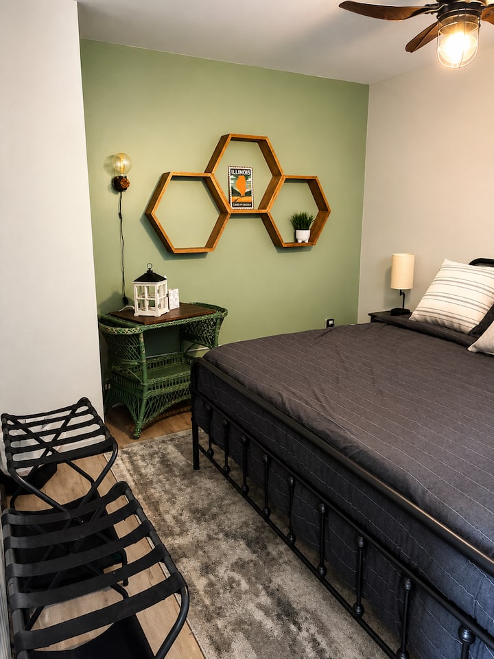 Countryside Guest House - Illinois