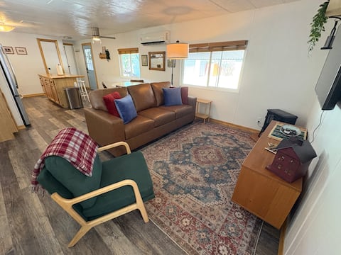 Successful Airbnb property: Countryside Retreat with Hot Tub in Verde Village