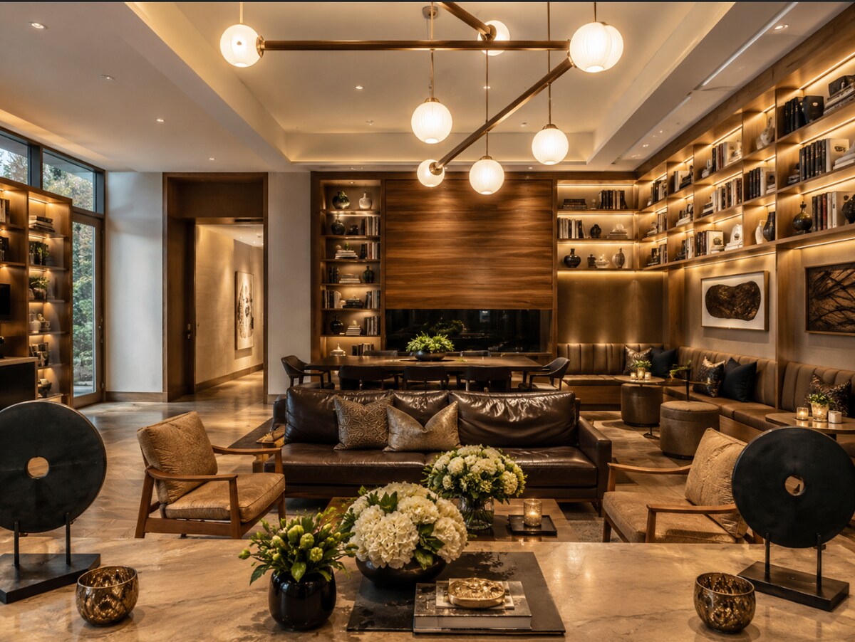 Rainey Street Luxury High Rise with Rooftop Pool