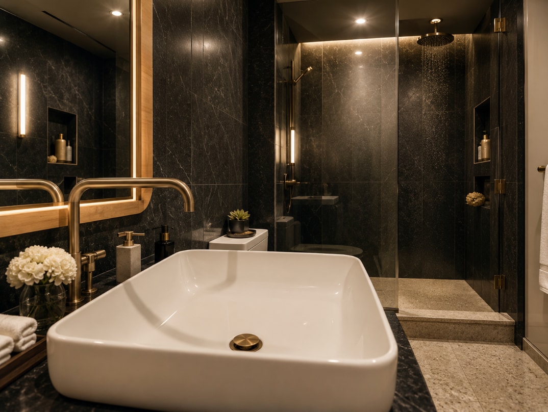 Rainey Street Luxury High Rise with Rooftop Pool