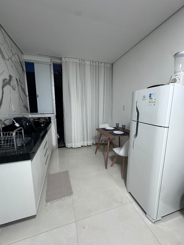 Seu Lar Fora De Casa | Loft Bem Localizado - Pará (estado)