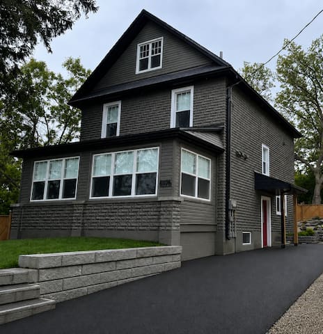 Guest favorite listing in Vaughan