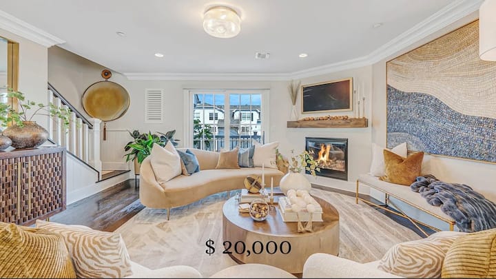 1 Mile From The U.s. Open!
Completely Renovated! - The Hamptons, NY