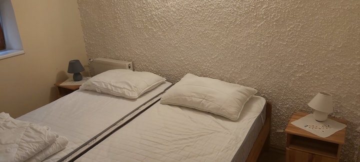 Spálňa