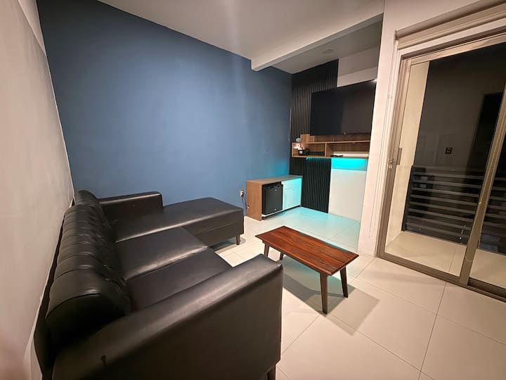 Departamento En La Entrada De Córdoba - Córdoba