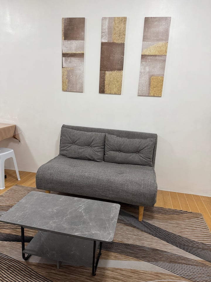 Budget Friendly, Cozy In City /Unit 2 - Malolos