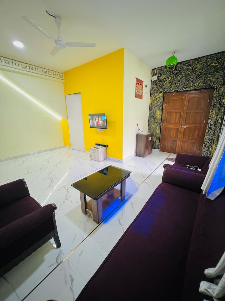Akanksha Villa - Lonavla