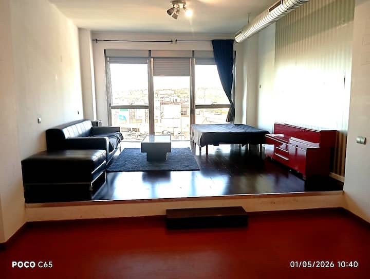 Good Vives  Madrid&premiun Loft - Arganda del Rey