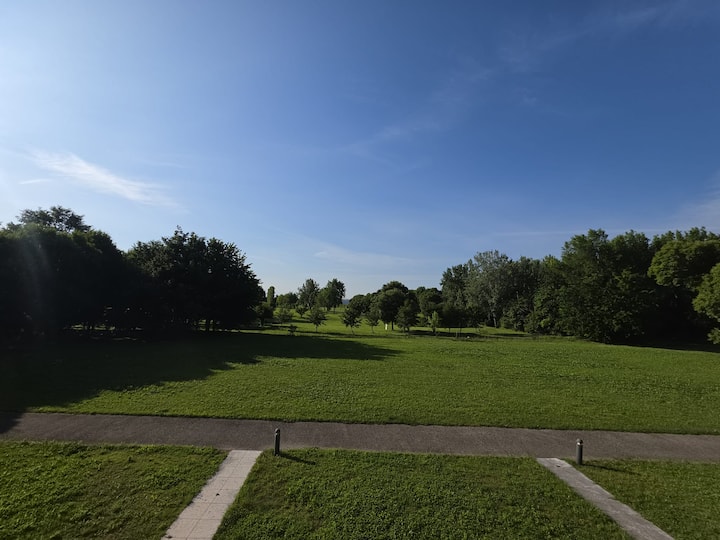 Residenza Marco Polo - Vittorio Veneto