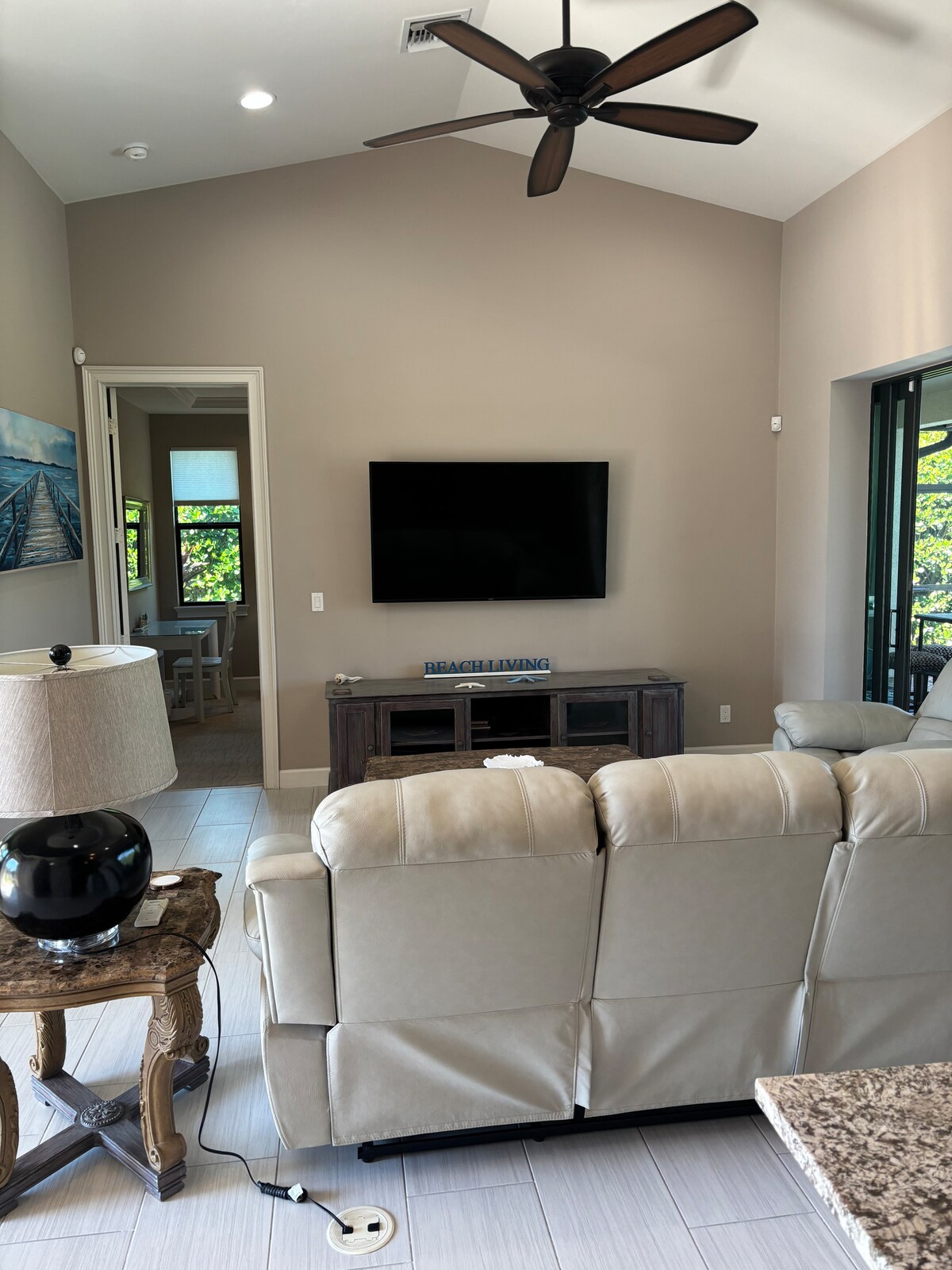 Top Airbnb: Amazing New Tahiti House in Marco Island! in Naples / Marco Island