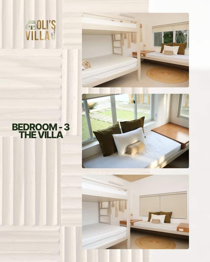 Bedroom 3