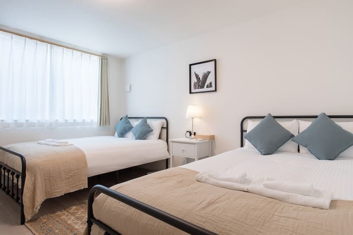 Chambre 3