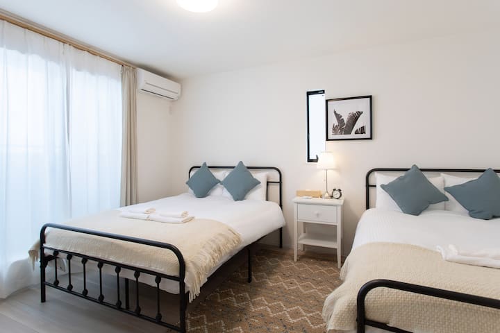 Chambre 5