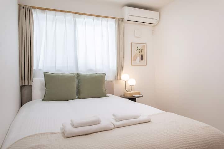 Chambre 1