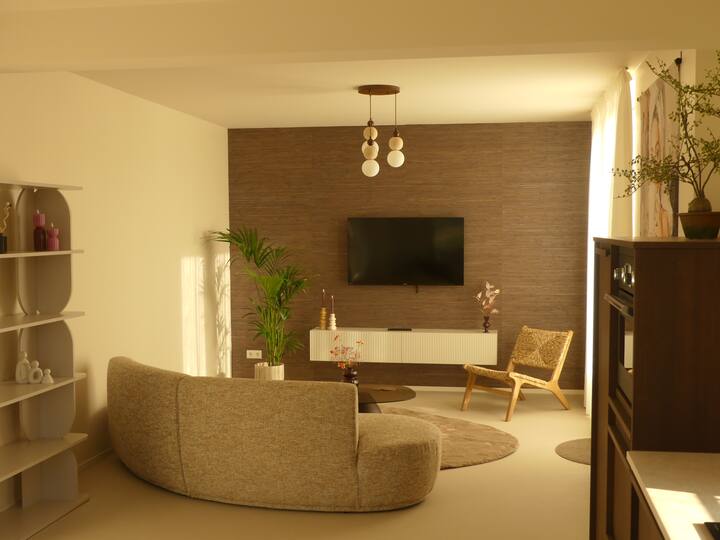 Mamaru Stay - Raalte