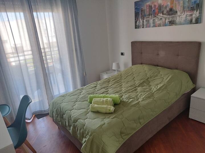 Spavaća soba 2