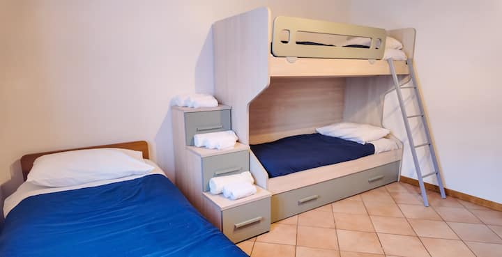 Vicino Al Centro Di Siena • 2 Camere • 6 Ospiti - Siena