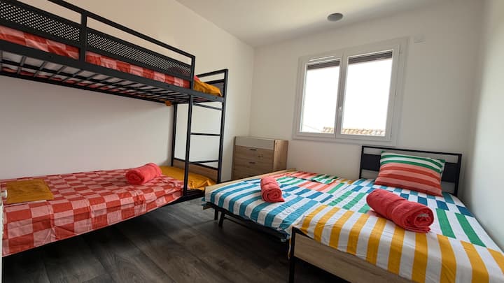 Chambre 2