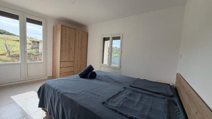 Chambre 3