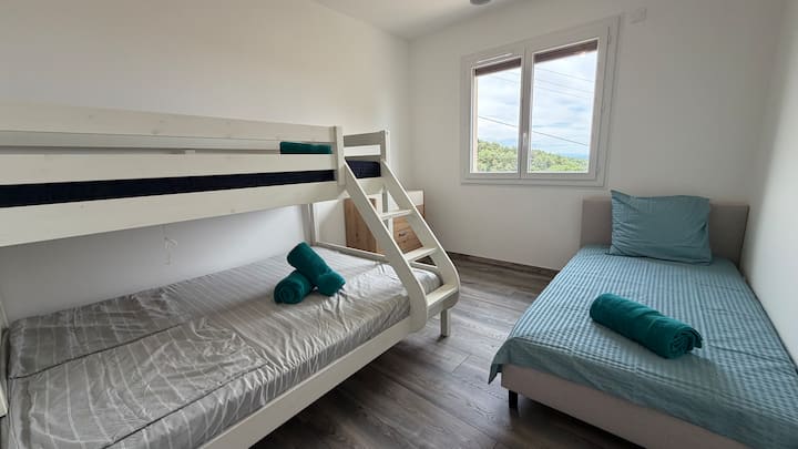 Chambre 1