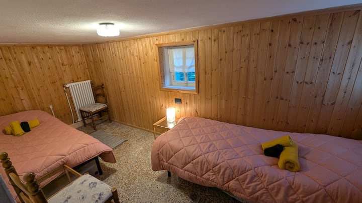 Habitación 2