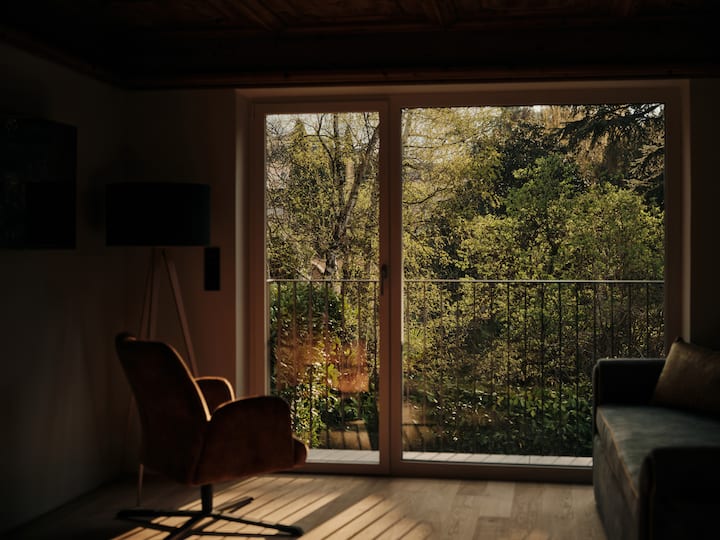 Junior Suite-with Free Parking Spot - Bolzano