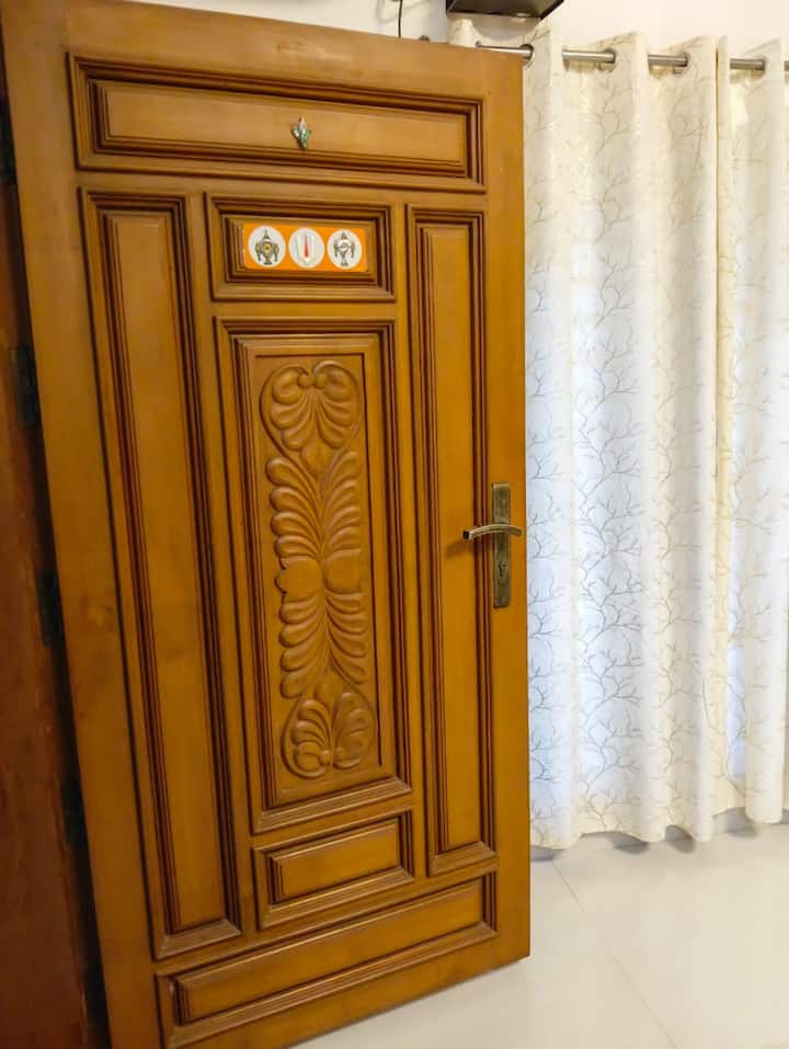 Balaji Kudil - Home Stay In Thanjavur 3 - Thanjavur