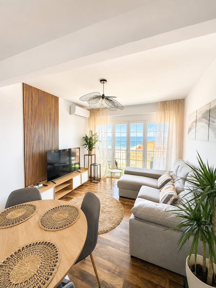 Apartamento La Playa - Santa Pola