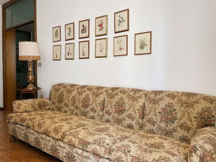 Large House With Panoramic View - Monache 3 - Santarcangelo di Romagna