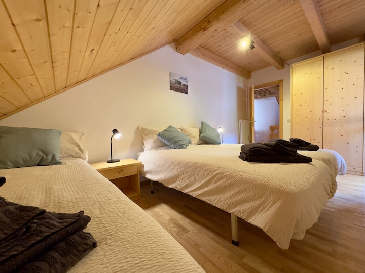Casa Adriana - Nel Verde Della Val Di Fiemme - Cavalese
