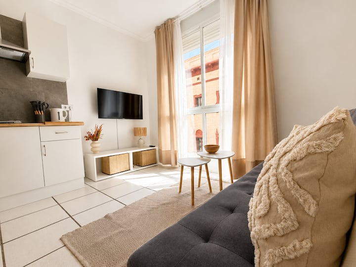Tu Apartamento En El Centro - Ruzafa 3b - Valencia