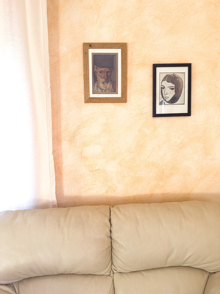 La Ginestra - Casa Vacanze - Bosa