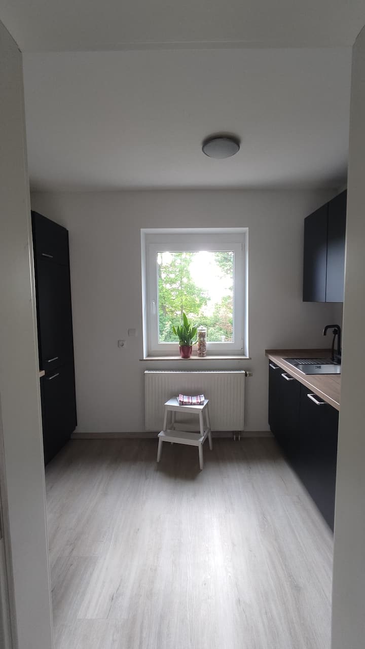 Weideblick - Crailsheim